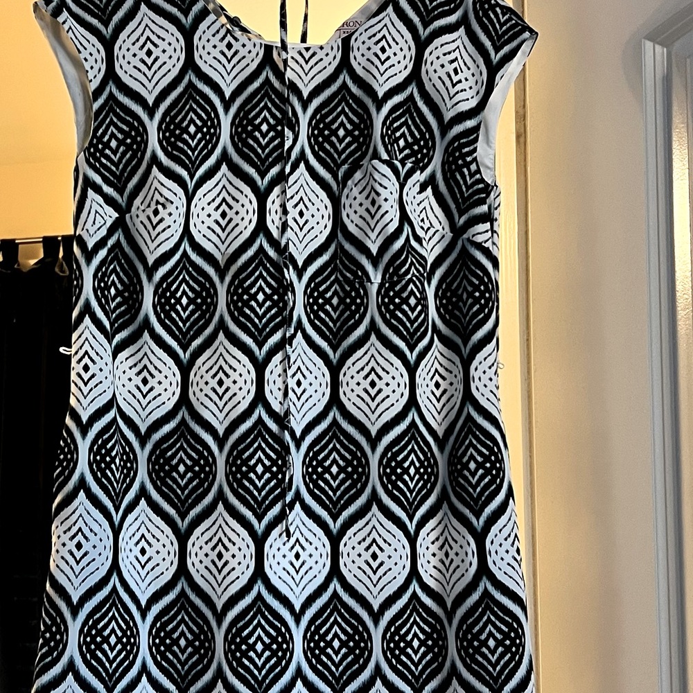 Never work Target dress